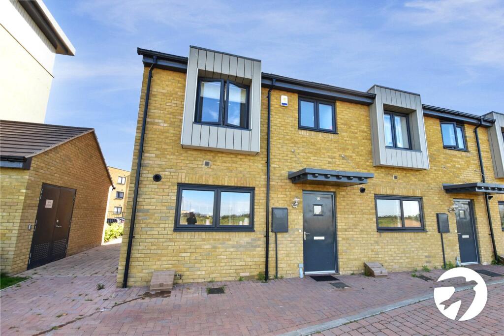 Main image of property: Riverside Wharf, Dartford, Kent, DA1