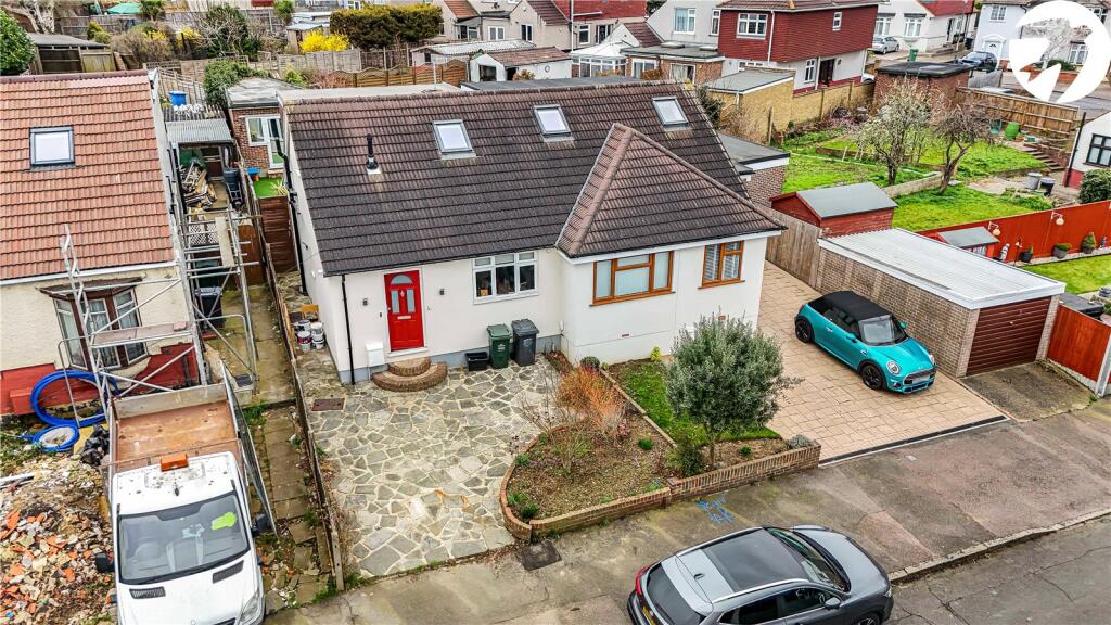 Main image of property: Wilmot Road, West Dartford, Kent, DA1