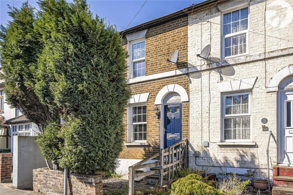 Main image of property: Station Road, Crayford, Kent, DA1