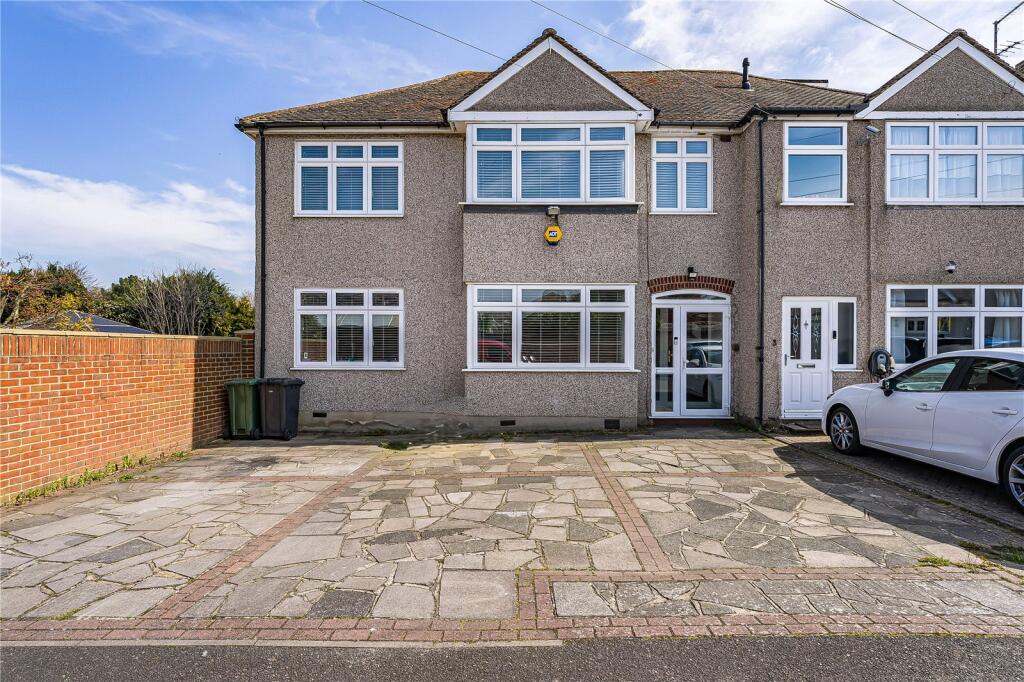 Main image of property: Keith Avenue, Sutton At Hone, Kent, DA4