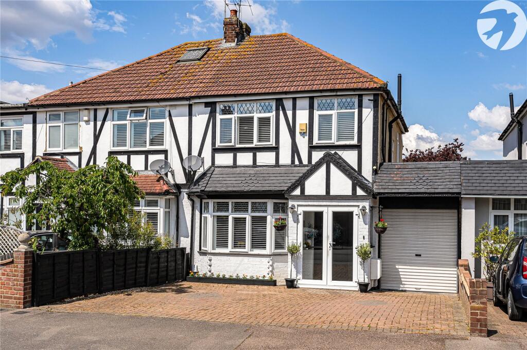 Main image of property: Wilmot Road, West Dartford, Kent, DA1