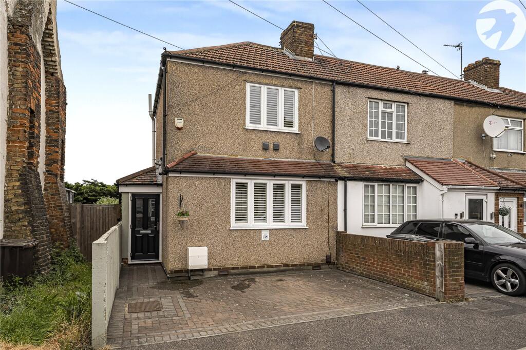 Main image of property: Carlisle Road, Dartford, Kent, DA1