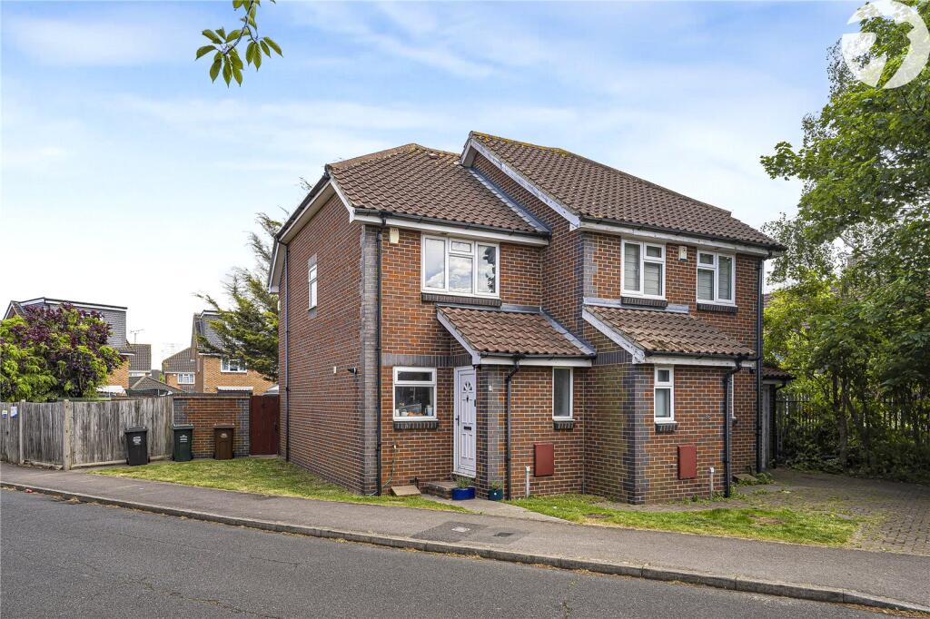 Main image of property: Barnwell Road, Dartford, Kent, DA1