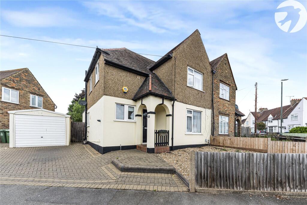 Main image of property: Crayford Way, Crayford, Dartford, DA1