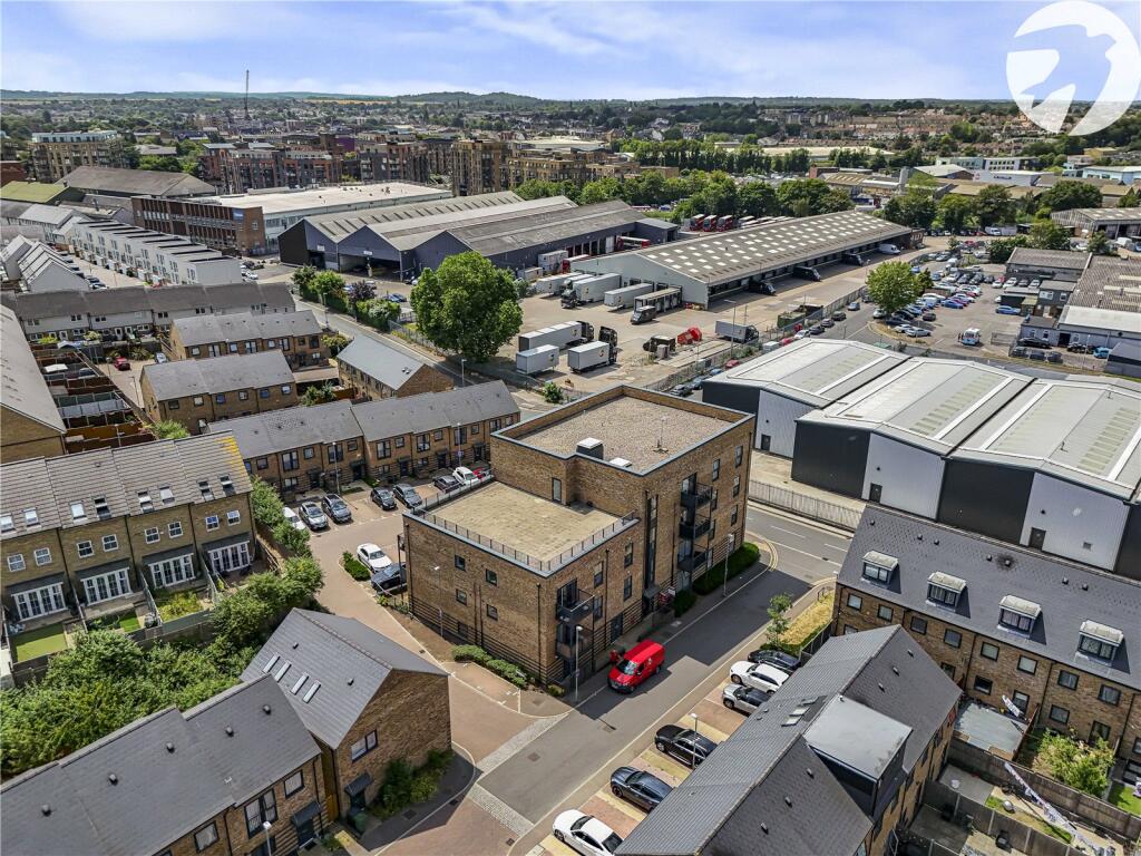 Main image of property: Sherbourne Close, Dartford, Kent, DA1