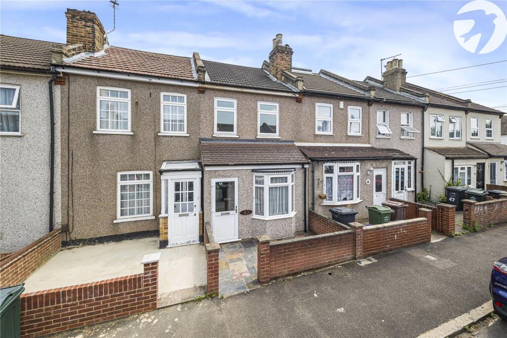 Main image of property: Blenheim Road, Dartford, Kent, DA1
