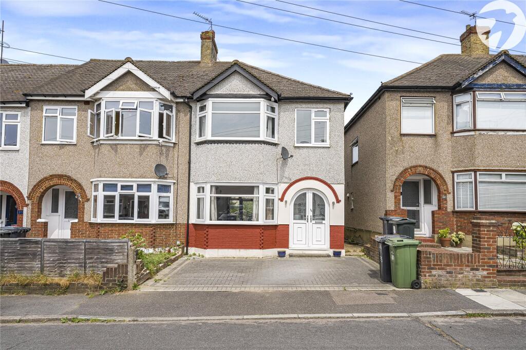 Main image of property: Dorchester Close, Dartford, Kent, DA1