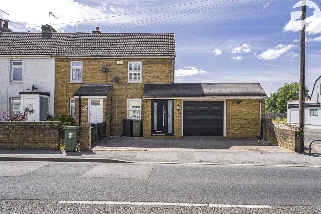 Main image of property: Leigh Place, Hawley Road, Dartford, Kent, DA2