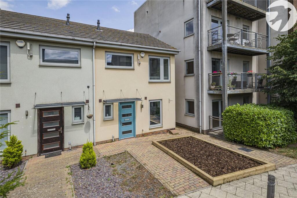Main image of property: Birdwood Avenue, Dartford, Kent, DA1