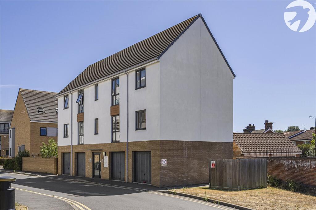 Main image of property: Creek Mill Way, Dartford, Kent, DA1