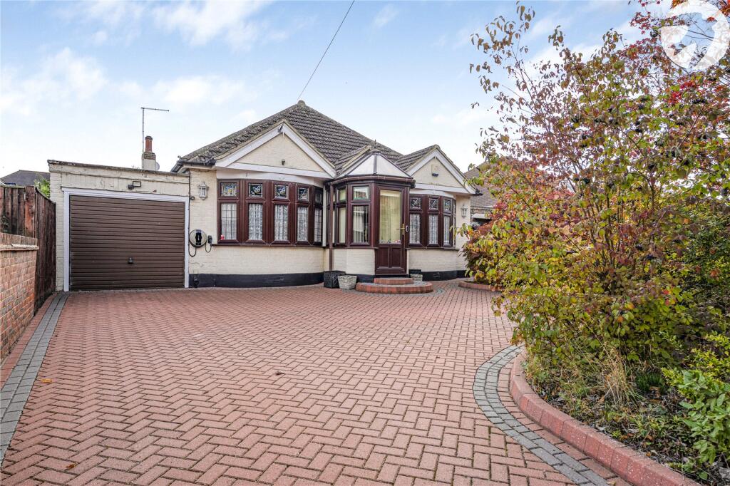 Main image of property: Parsonage Lane, Sutton At Hone, Dartford, Kent, DA4