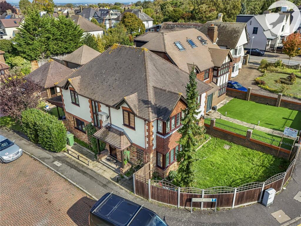 Main image of property: Sullivan Close, West Dartford, Kent, DA1