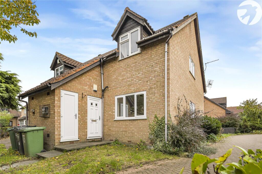 Main image of property: Herald Walk, Dartford, Kent, DA1