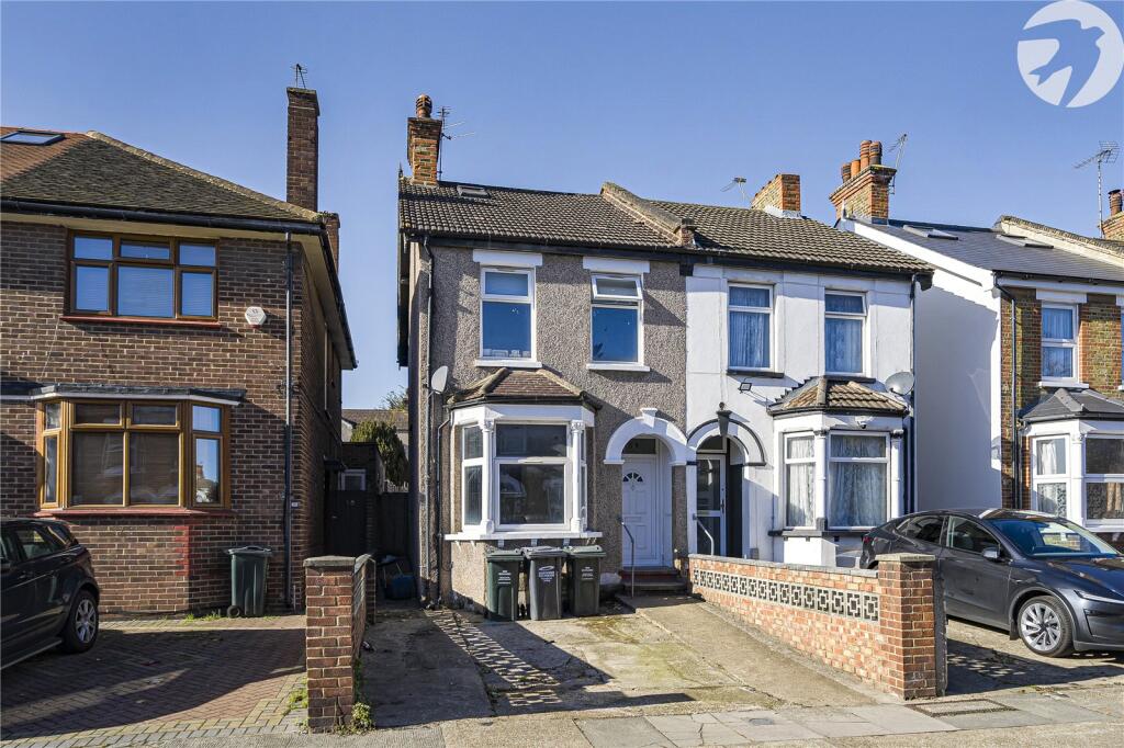 Main image of property: Priory Road, Dartford, Kent, DA1