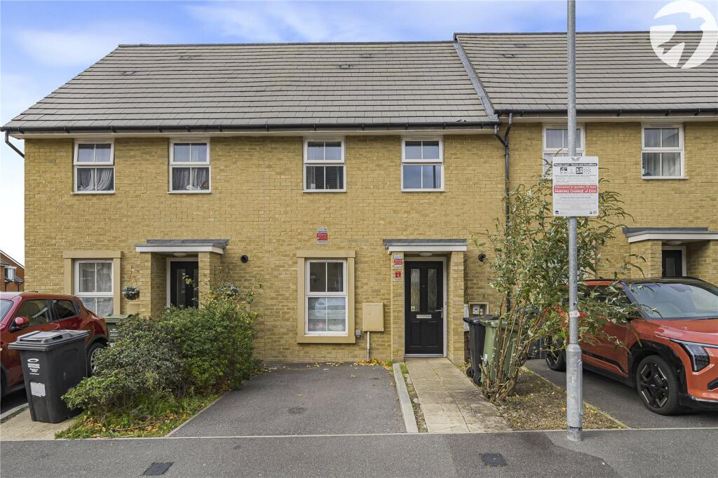 Main image of property: Perrin Road, Phoenix Quarter, Dartford, Kent, DA1