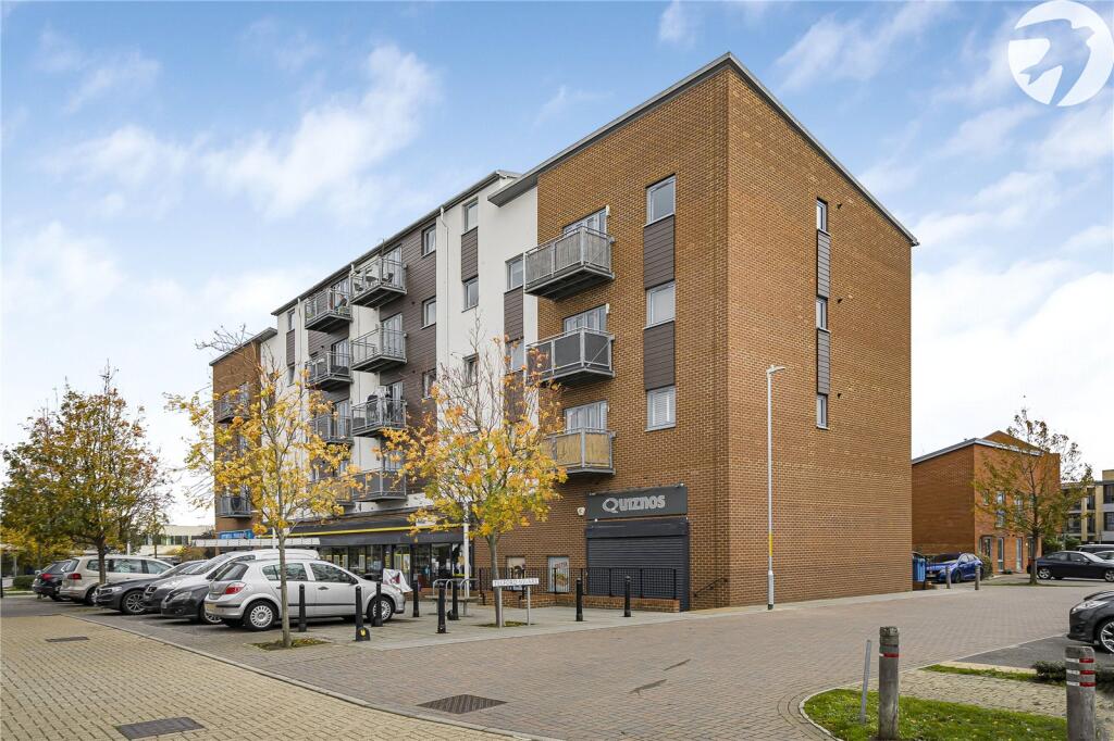 Main image of property: Telford Square, Dartford, Kent, DA1