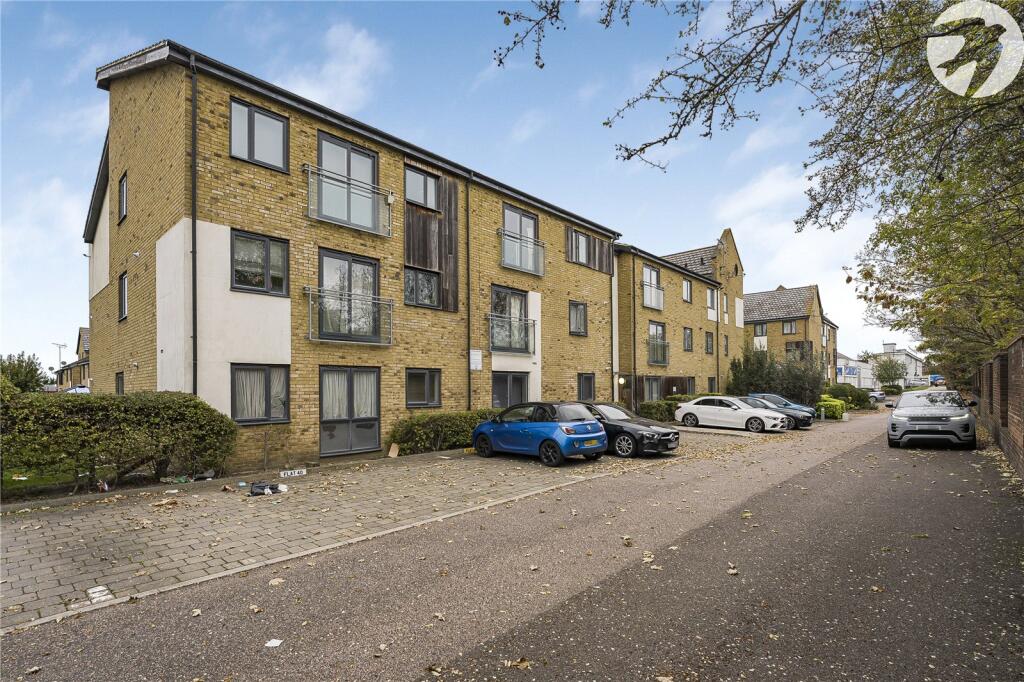 Main image of property: Salisbury Road, Stone, Dartford, Kent, DA2