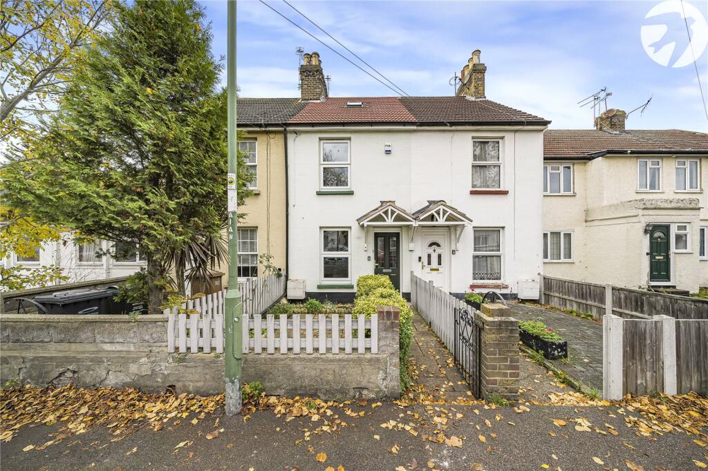 Main image of property: Invicta Road, Dartford, Kent, DA2