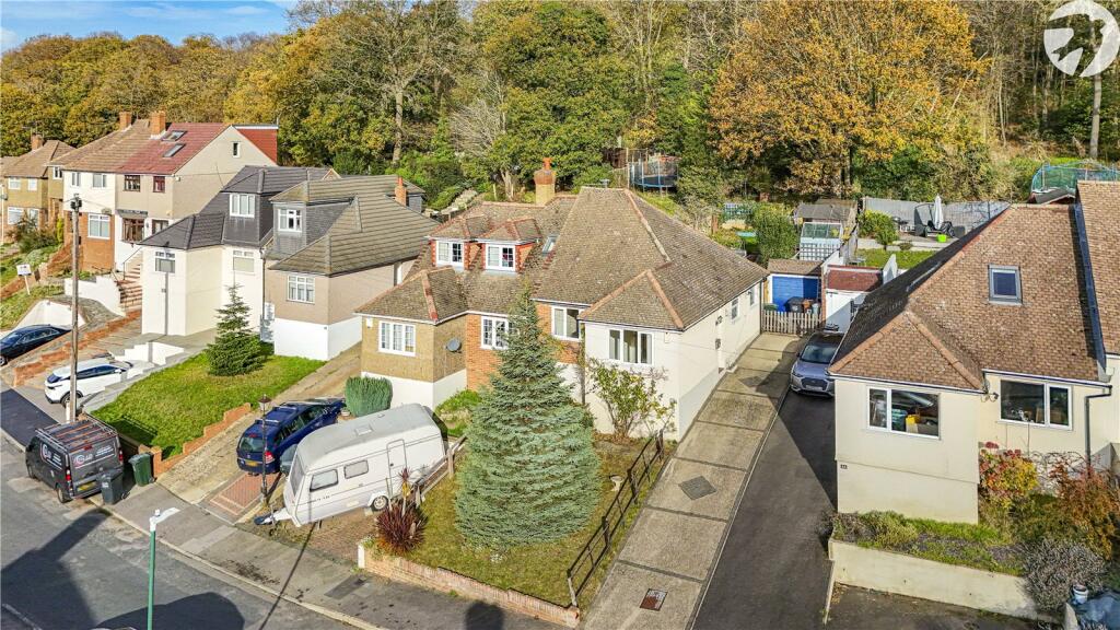 Main image of property: Coombfield Drive, Darenth, Dartford, Kent, DA2