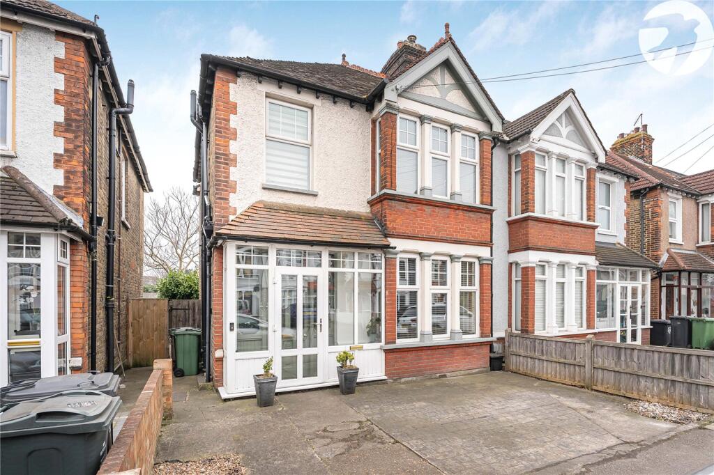 Main image of property: Watling Street, Dartford, Kent, DA1