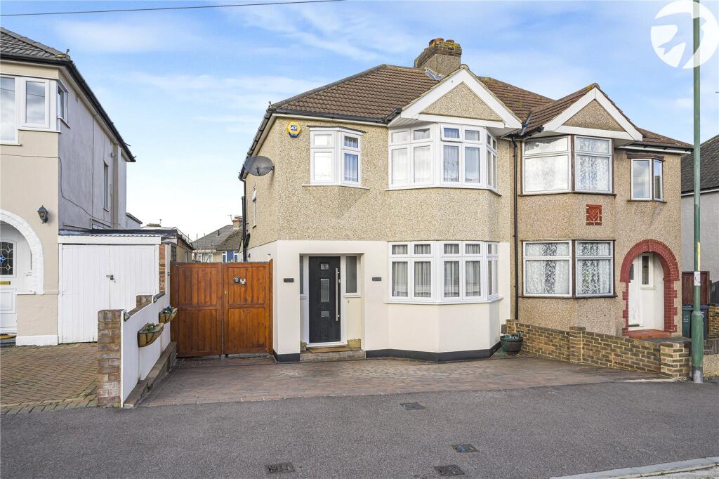 Main image of property: North Road, West Dartford, Kent, DA1
