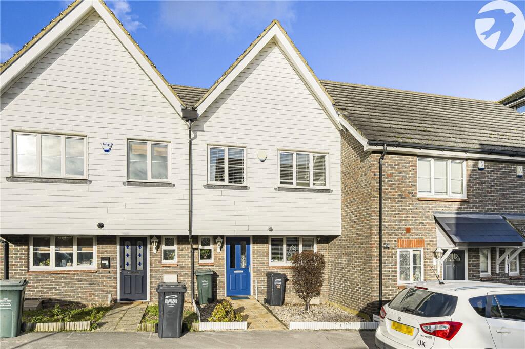 Main image of property: Baker Crescent, Dartford, Kent, DA1