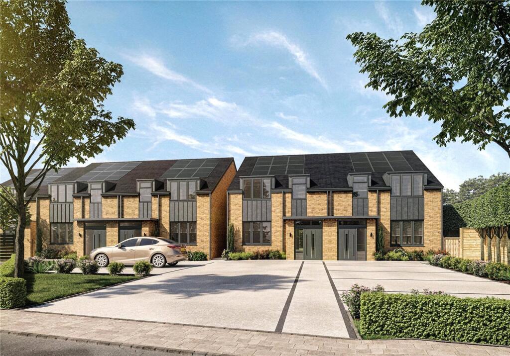 Main image of property: Brentfield Road, Dartford, Kent, DA1