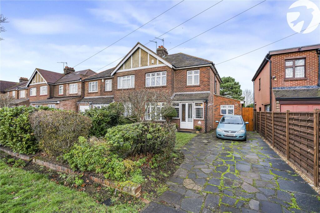 Main image of property: Princes Road, West Dartford, Kent, DA1