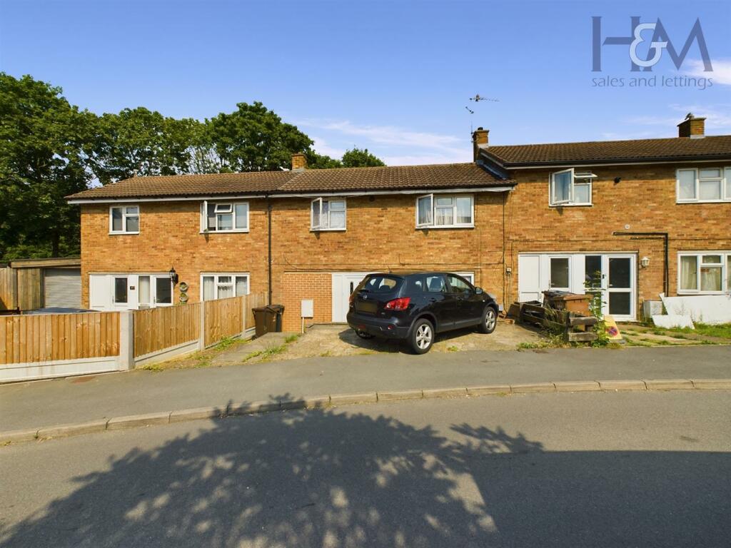Main image of property: Longfields, Stevenage, Hertfordshire, SG2 8QB
