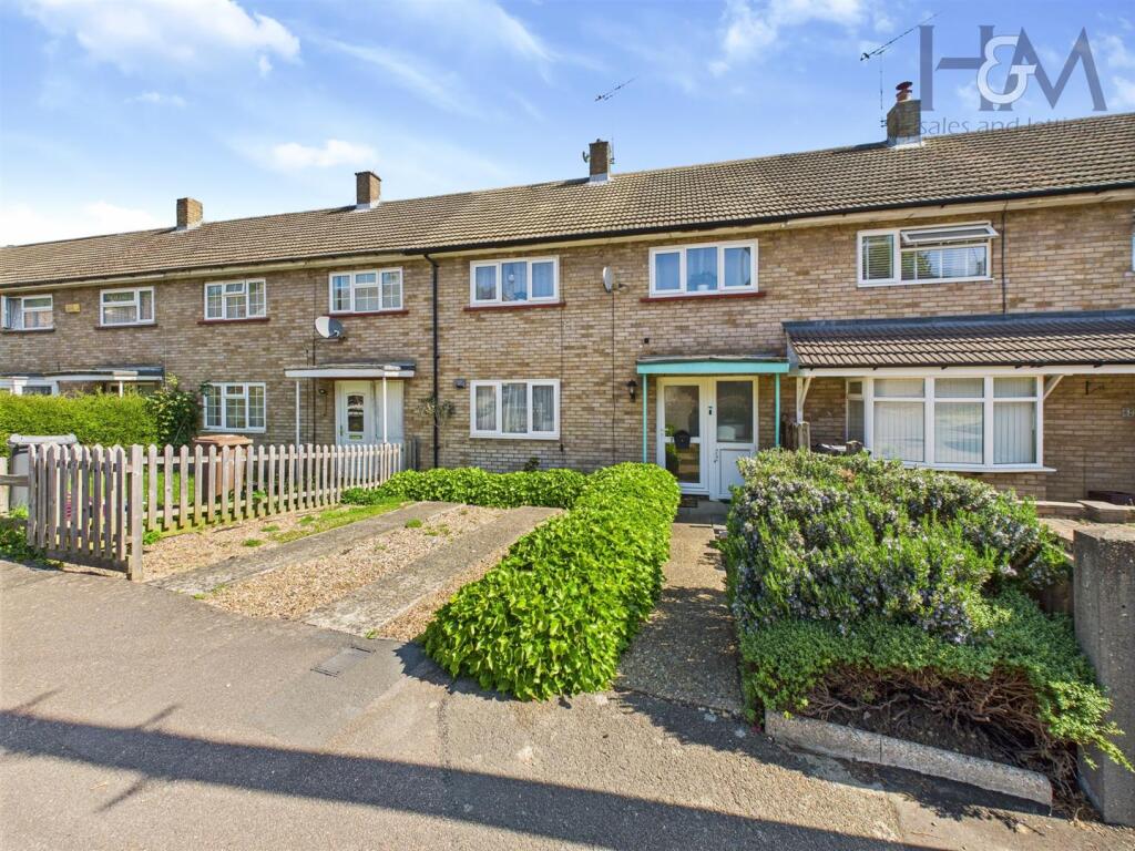 Main image of property: Nightingale Walk, Stevenage, Hertfordshire, SG2 0QE