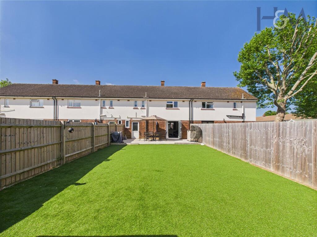 Main image of property: Franks Close, Henlow Camp Bedfordshire, SG16 6HZ.