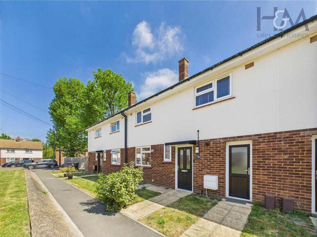 Main image of property: Franks Close, Henlow Camp Bedfordshire, SG16 6HZ.