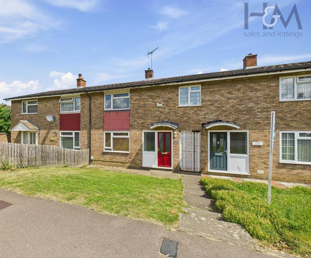 Main image of property: Telford Avenue, Stevenage, Hertfordshire, SG2 0AR
