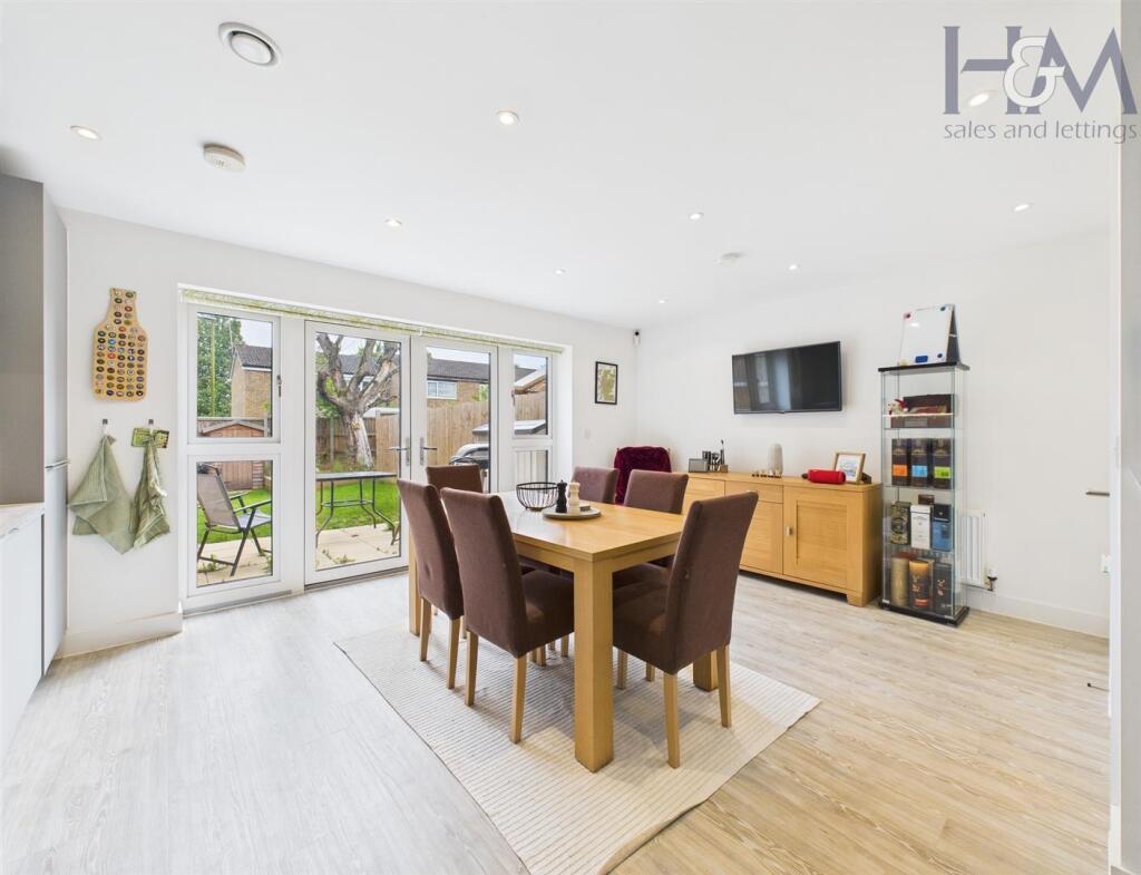 Main image of property: Stirling Close, Stevenage
