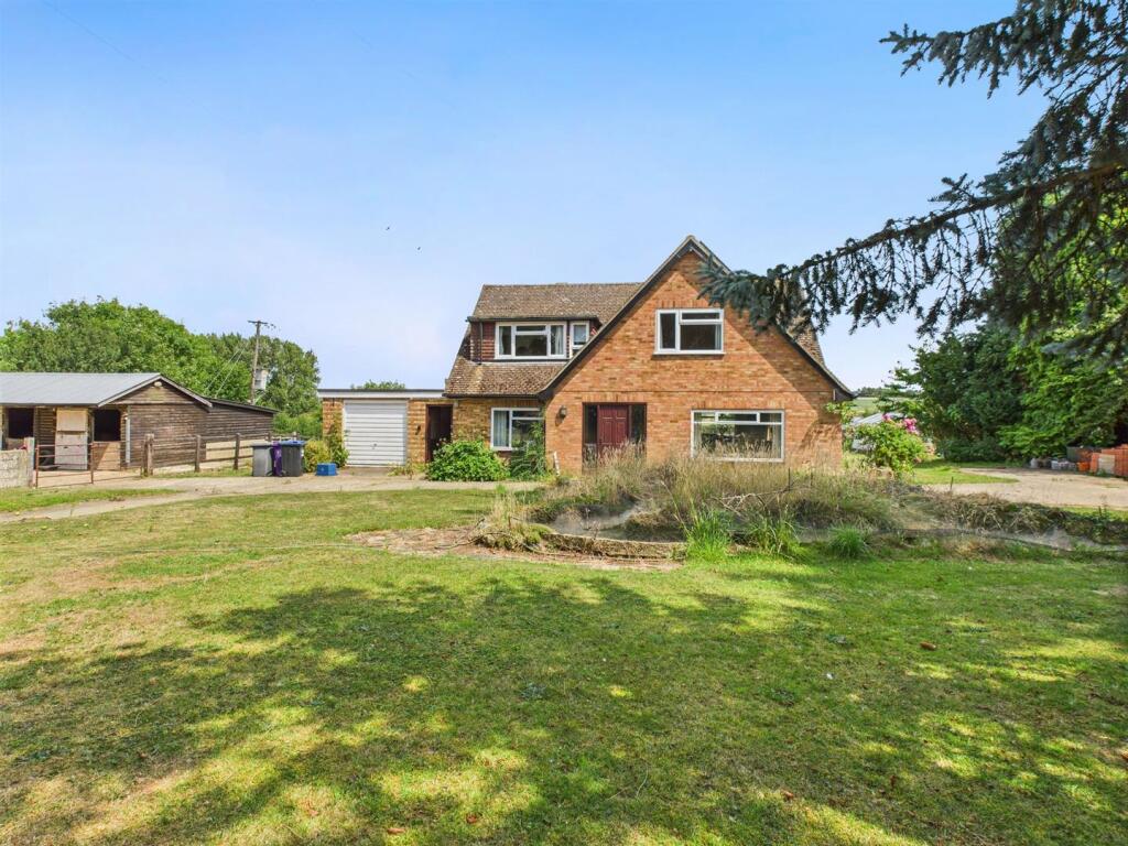 Main image of property: Luffenhall