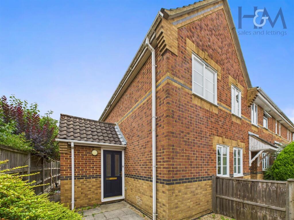 Main image of property: Augustus Gate, Stevenage, Hertfordshire, SG2 7QY.