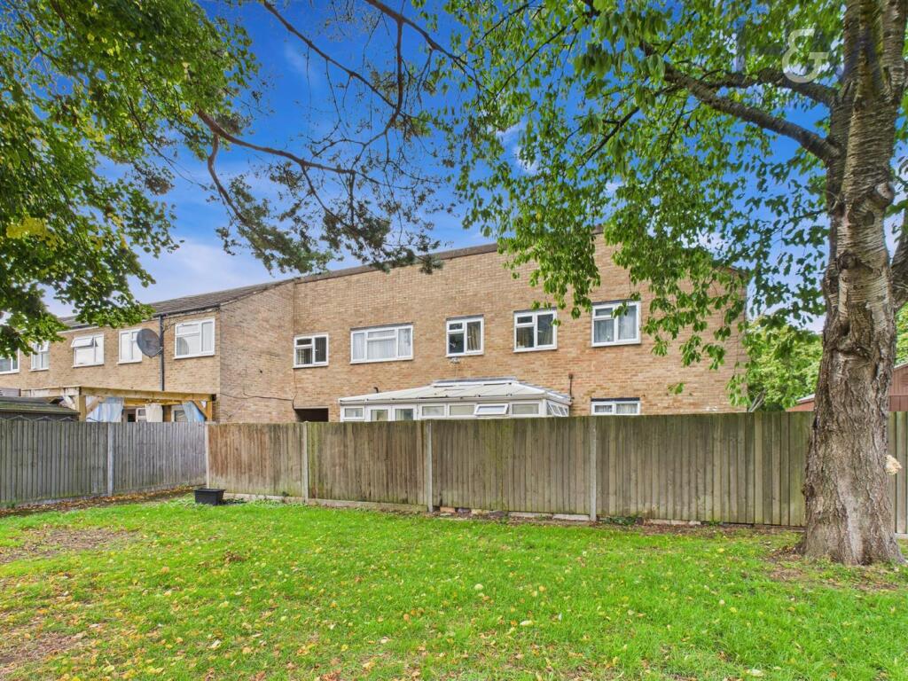 Main image of property: Southwark Close, Stevenage