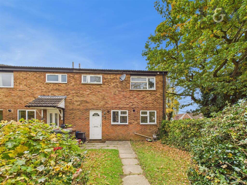 Main image of property: Balmoral Close, Stevenage