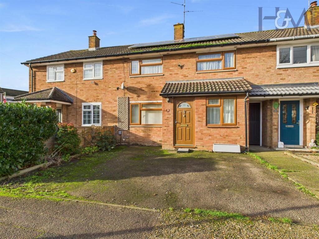 Main image of property: Symonds Green Road, Stevenage