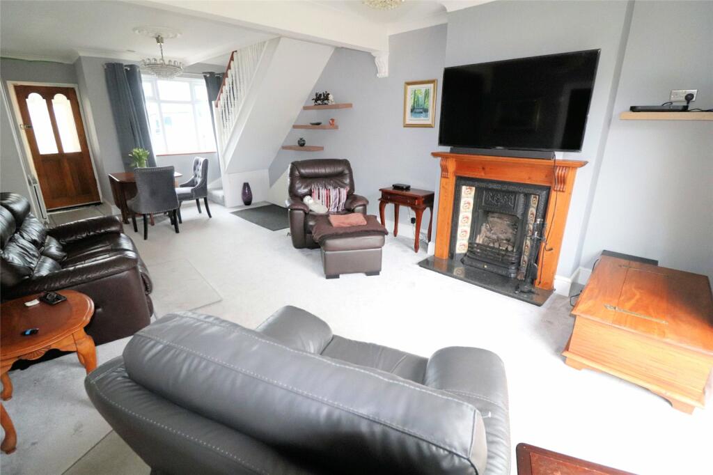 Additional property image - Northend Road, Erith, Kent, DA8