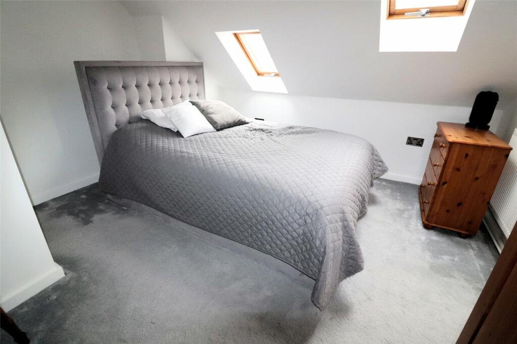 Additional property image - Northend Road, Erith, Kent, DA8