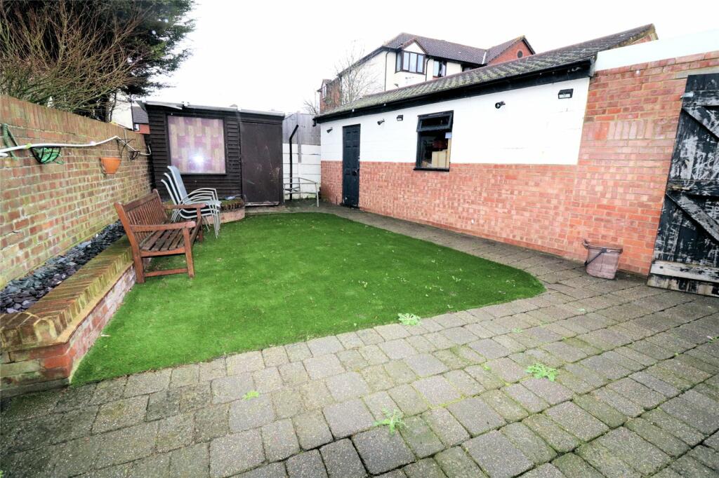 Additional property image - Northend Road, Erith, Kent, DA8