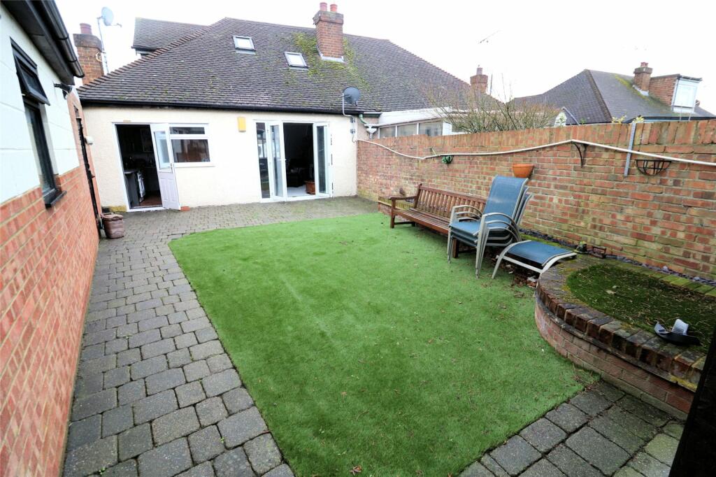 Additional property image - Northend Road, Erith, Kent, DA8