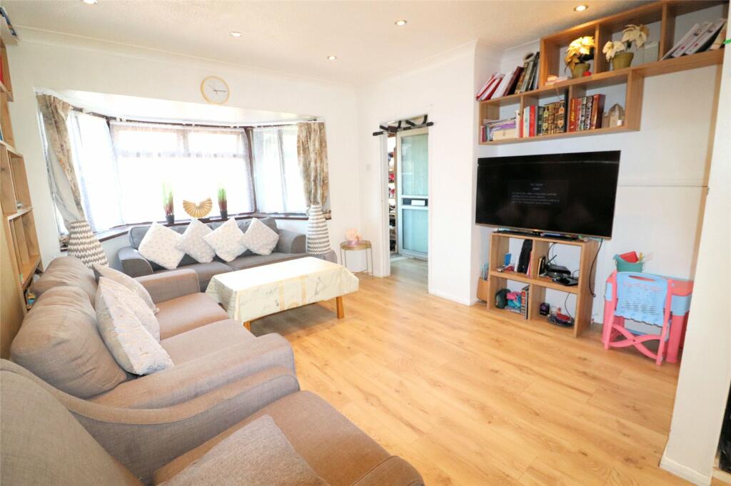Additional property image - Masefield Close, Slade Green, Kent, DA8