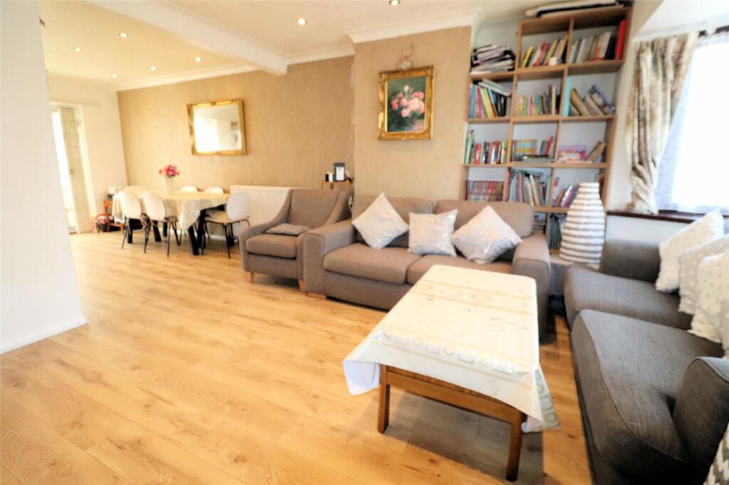 Additional property image - Masefield Close, Slade Green, Kent, DA8
