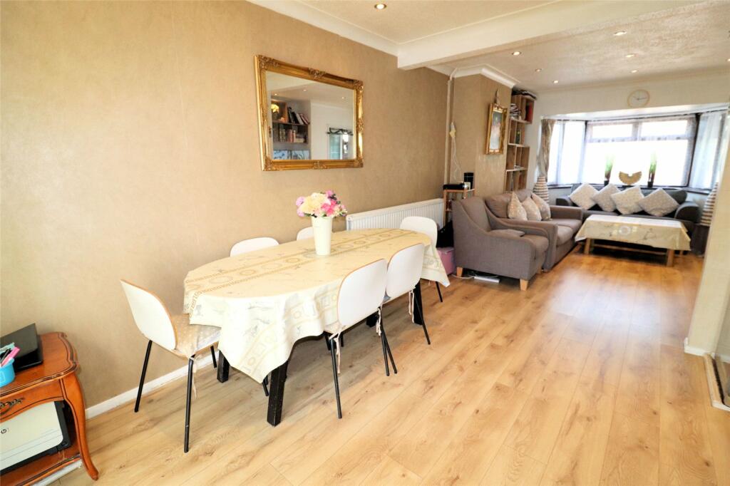 Additional property image - Masefield Close, Slade Green, Kent, DA8