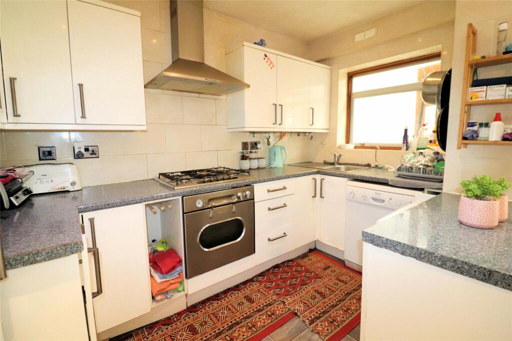 Additional property image - Masefield Close, Slade Green, Kent, DA8