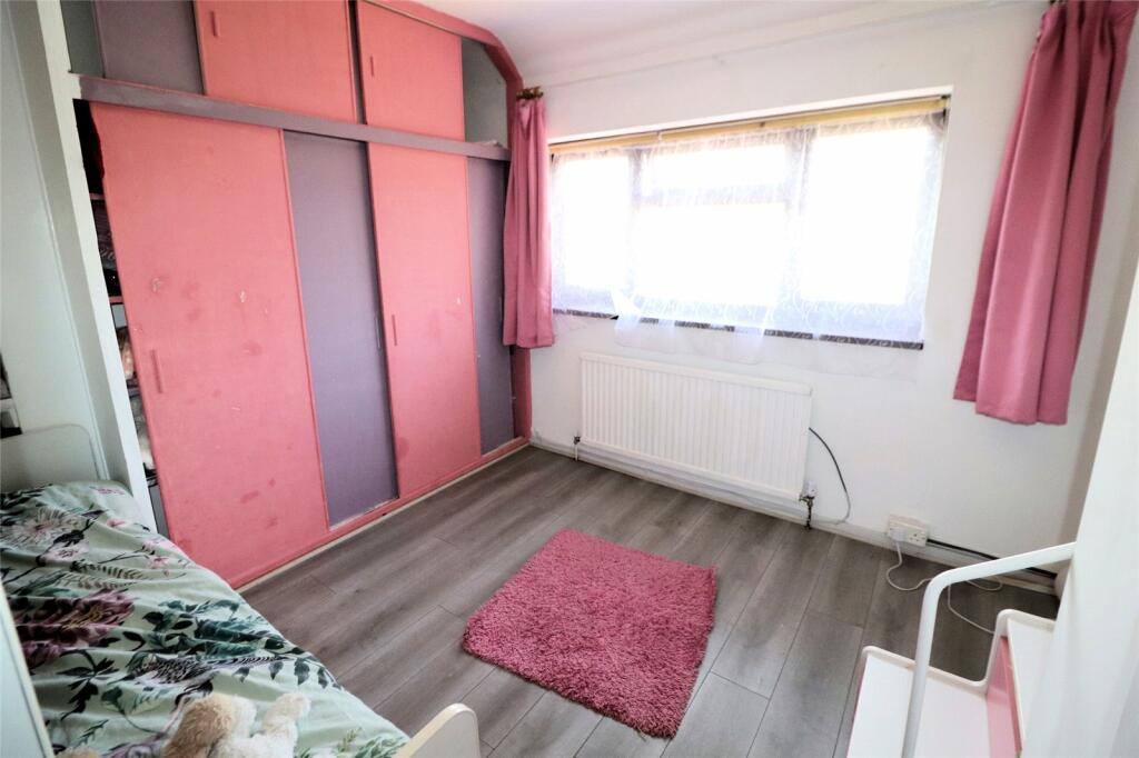 Additional property image - Masefield Close, Slade Green, Kent, DA8