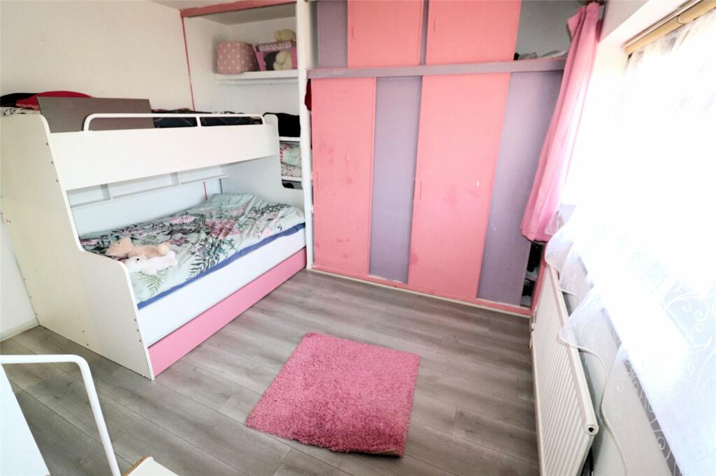 Additional property image - Masefield Close, Slade Green, Kent, DA8