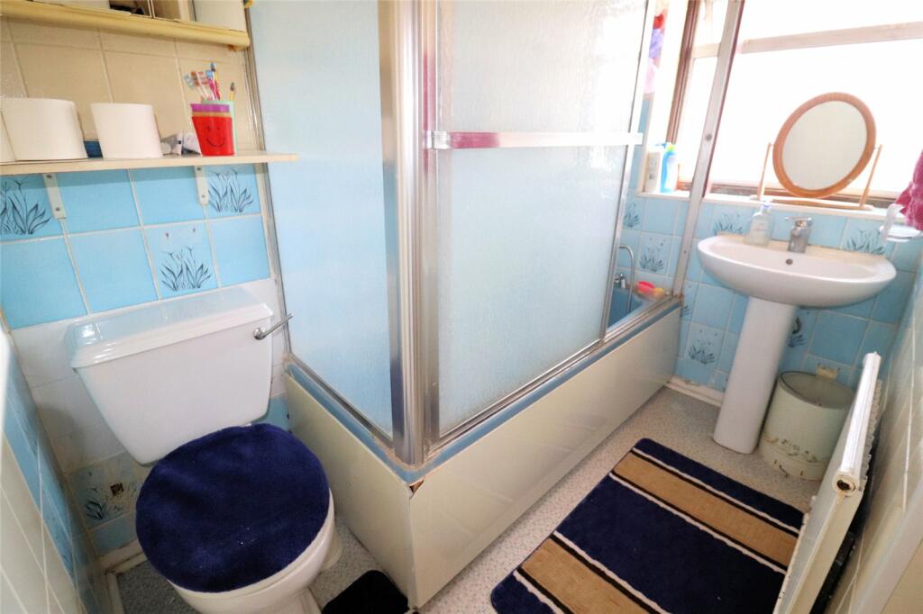Additional property image - Masefield Close, Slade Green, Kent, DA8